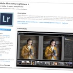 Lightroom kommer till Mac App Store