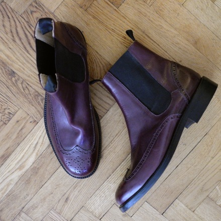 New in