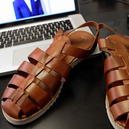 New in