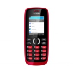 Nokia släpper två nya telefoner