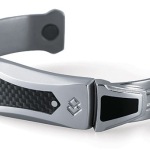Tony Stark-armband