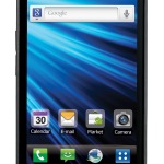 LG lanserar LG Optimus True HD LTE i Sverige
