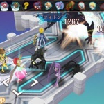 Nytt Tales-spel kommer först till Android