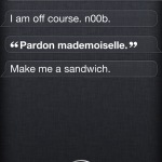 Apple patchar om Siri - Lumia 900 inte bästa smartphonen längre