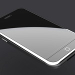 iPhone 5 får fyra tum stor skärm