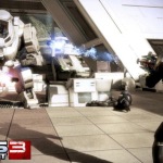 Nytt multiplayer-DLC på väg till Mass Effect 3