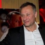 Michael Nyqvist klar för 