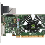 Nvidia släpper lös budgetsegmentet i GeForce 600-serien