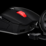 Tt eSPORTS BLACK Element Cyclone