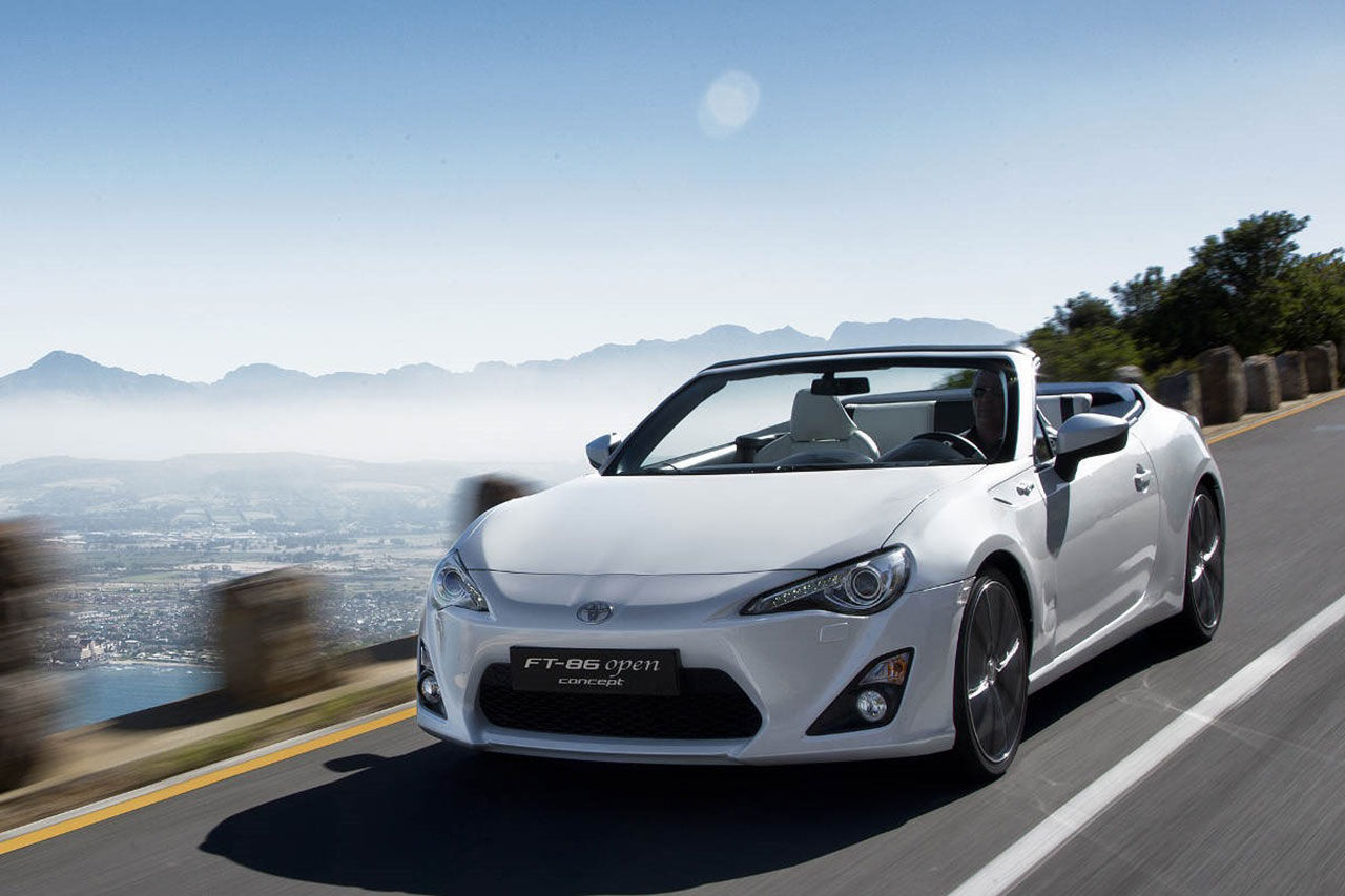 Toyota Ft 86 >> Taket av för Toyota GT 86. GT blir FT | Feber / Bil Toyota Ft 86 >> Taket av för Toyota GT 86. GT blir FT | Feber / Bil