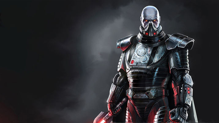 Gratisversionen av The Old Republic lockade två miljoner