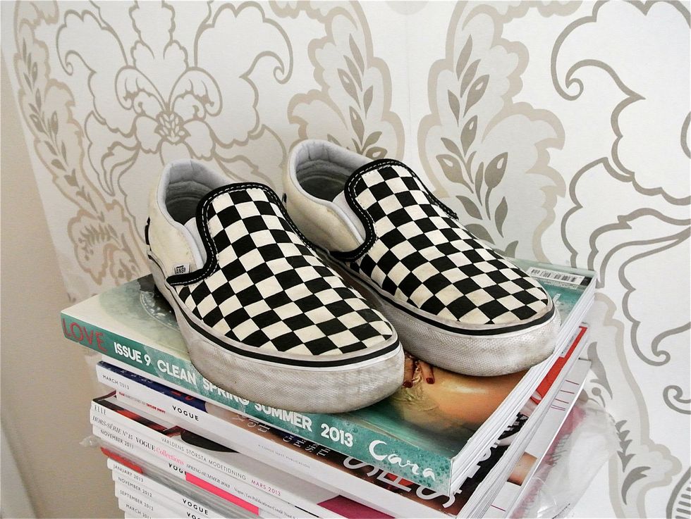 vans chess vans chess
