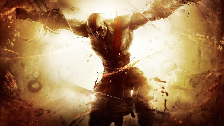 GoW Judgement och GoW Ascension säljer dåligt