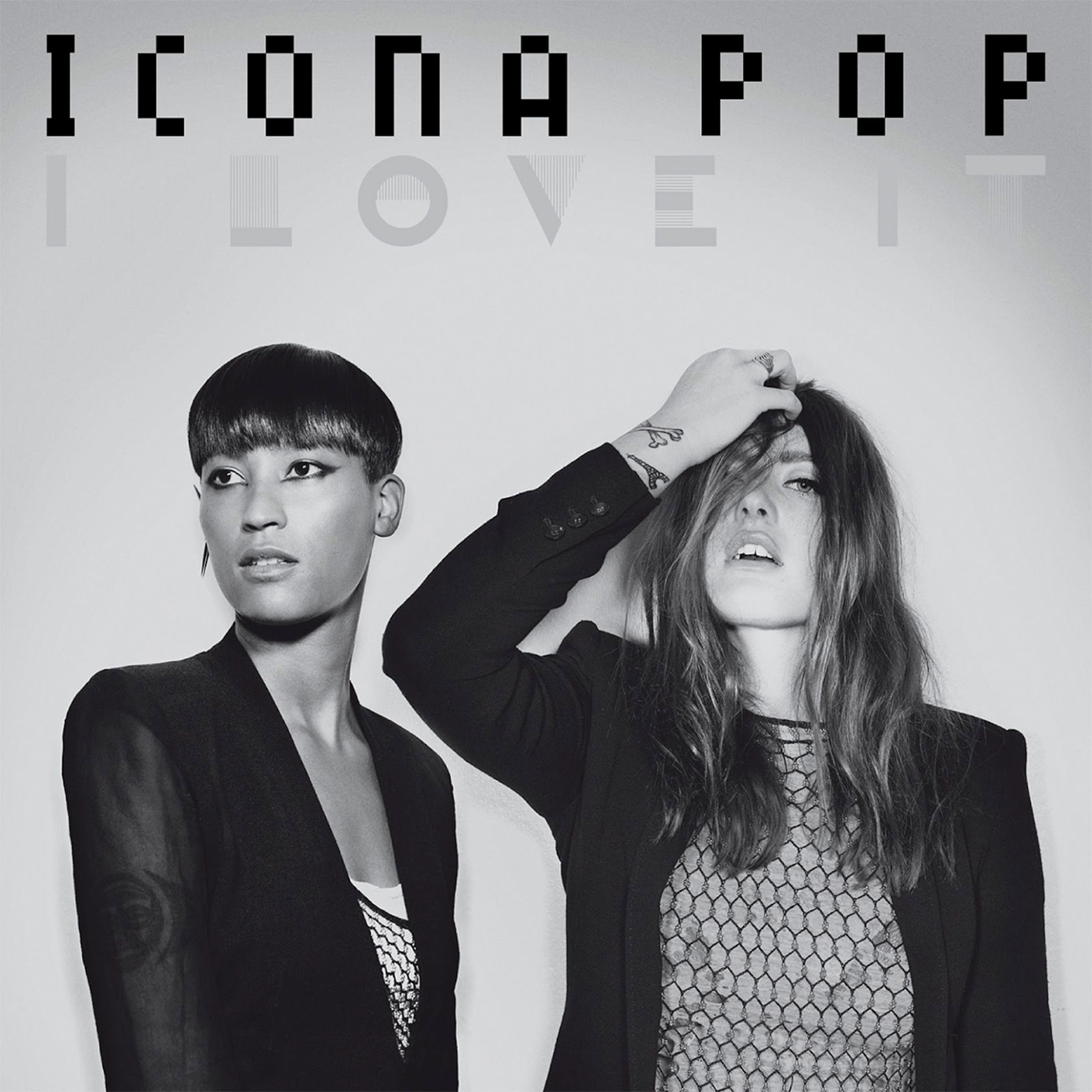 icona pop i love it remix