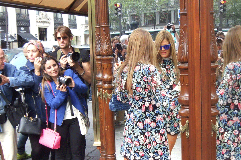 anna Dello Russo
