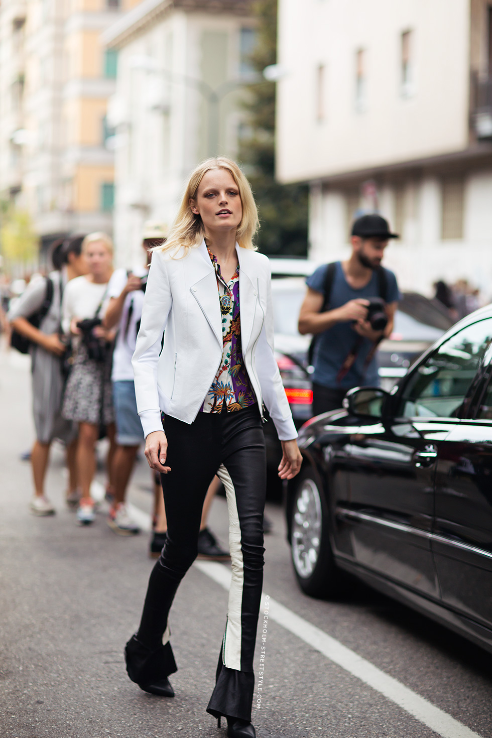 Hanne Gaby