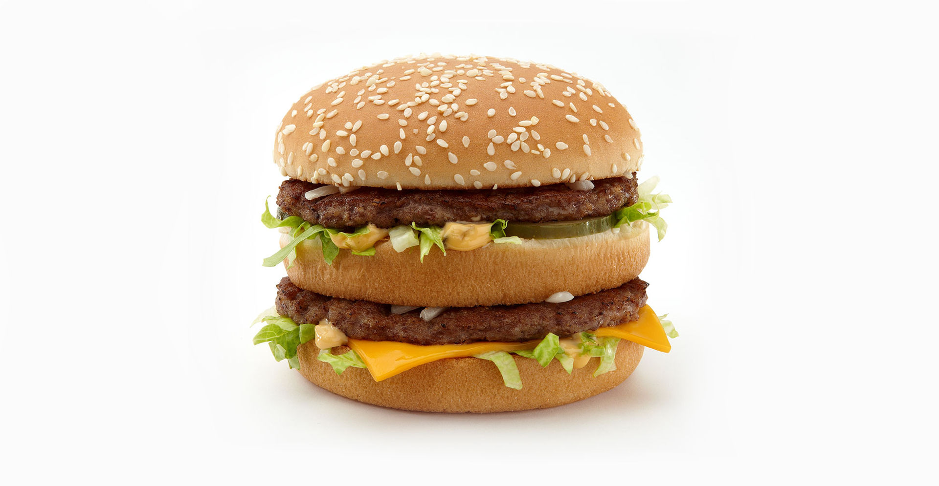 Lav Din Egen Mcdonalds Burger