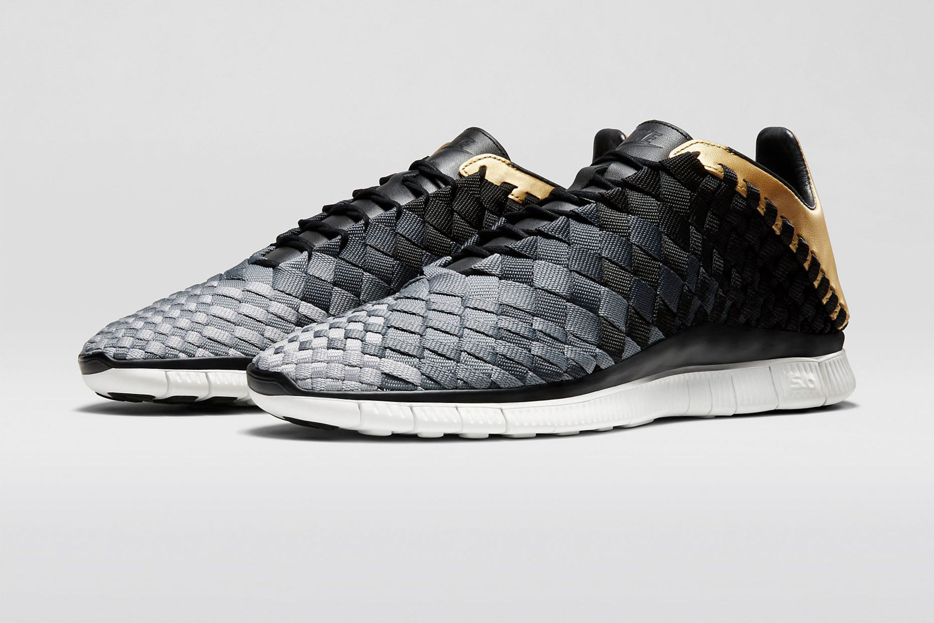 guld nike