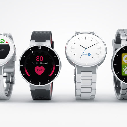 alcatel watch mt30
