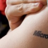 Piratkopieringen minskar, säger Microsoft