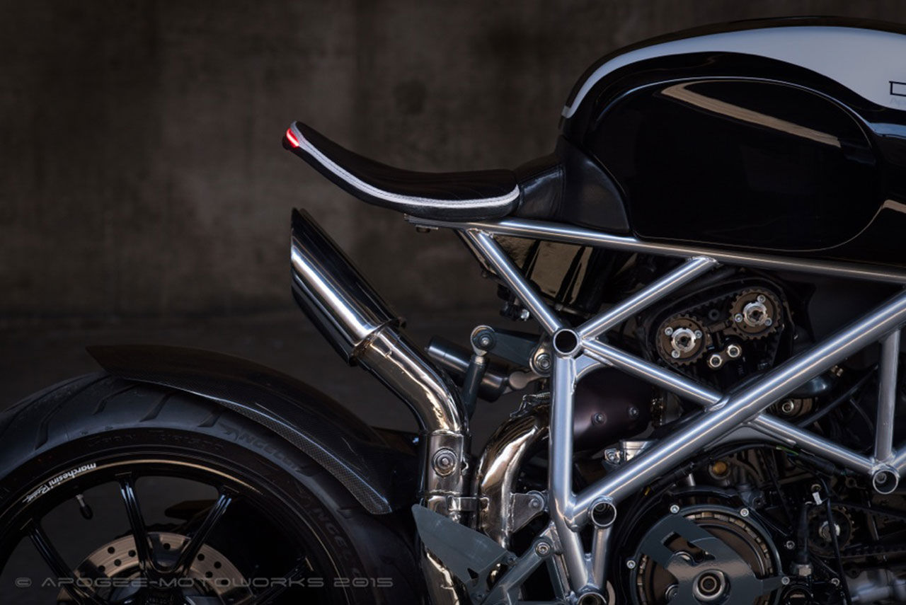 Anor heta motorcykel babes