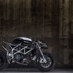Anor heta motorcykel babes