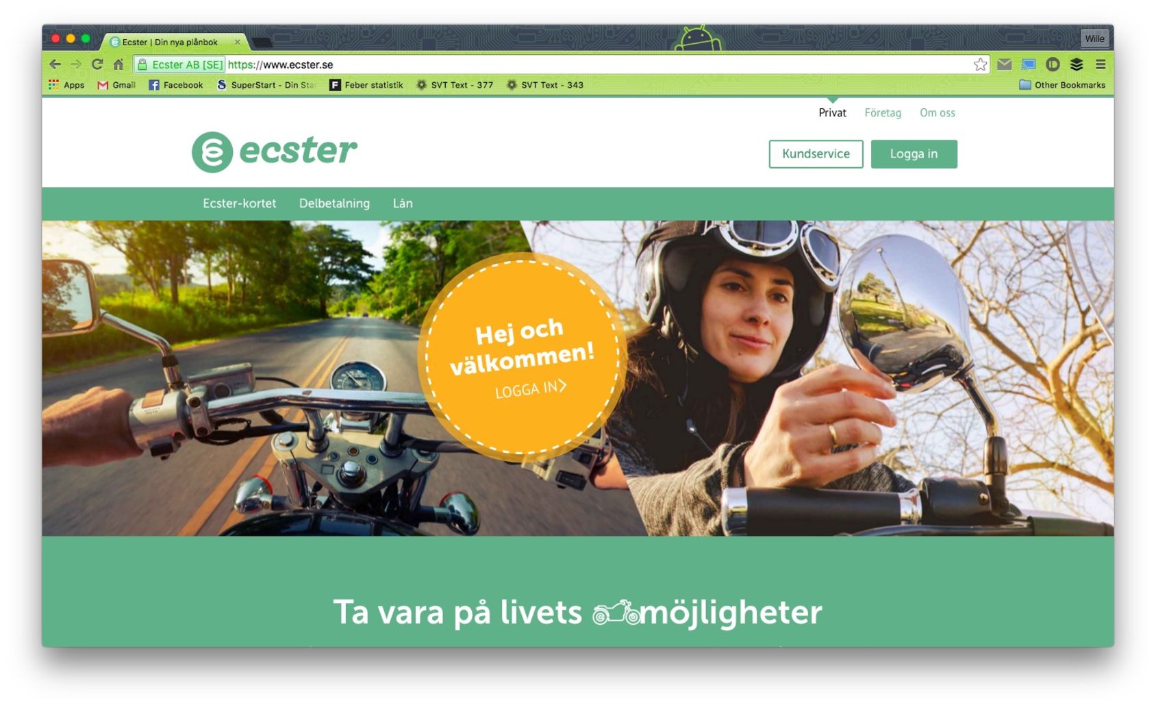handelsbanken finans mina sidor handelsbanken finans mina sidor