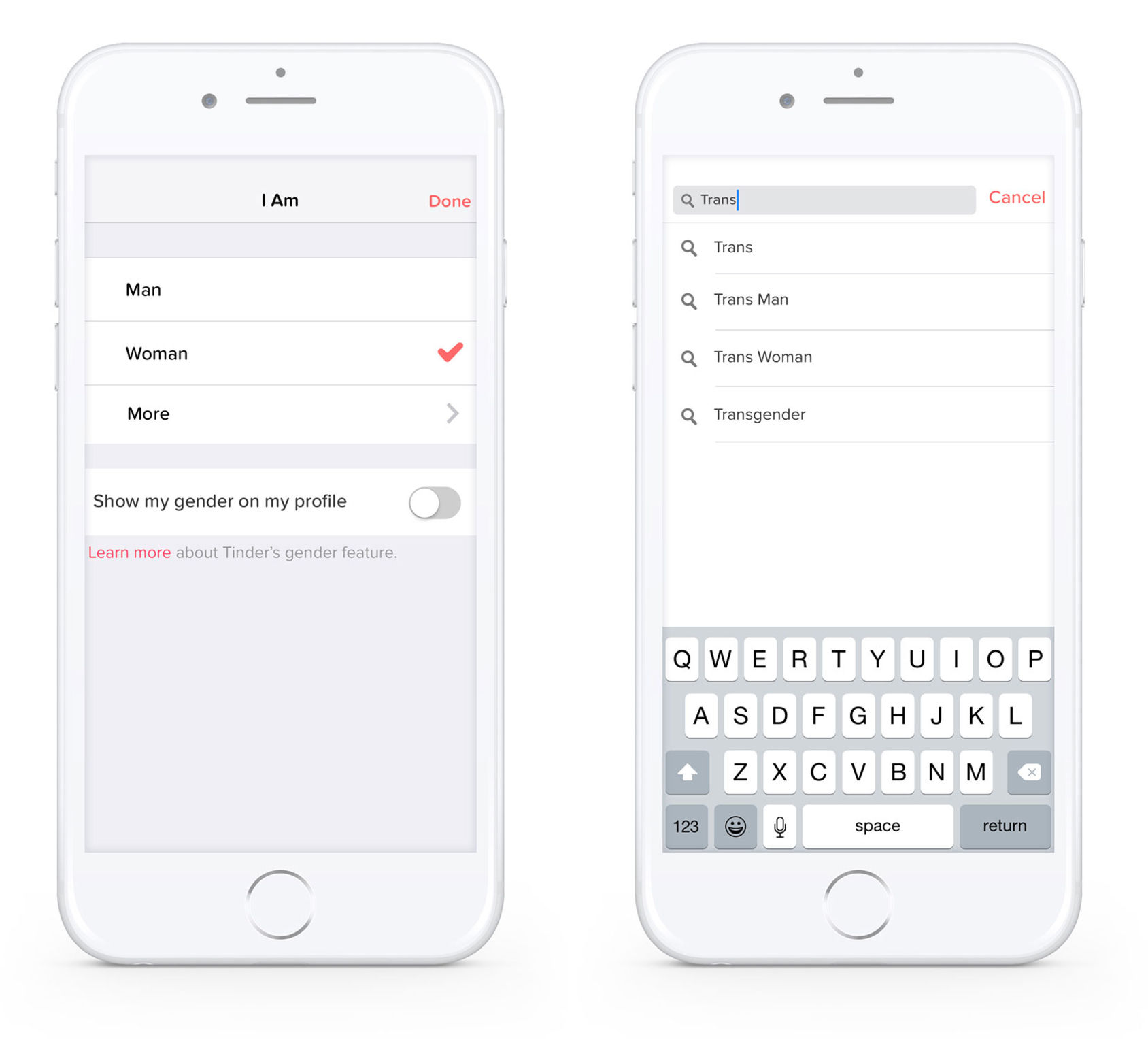 Kan Man Vara Anonym På Tinder