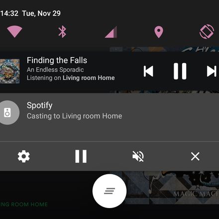ansluta chromecast till nytt nätverk ansluta chromecast till nytt nätverk