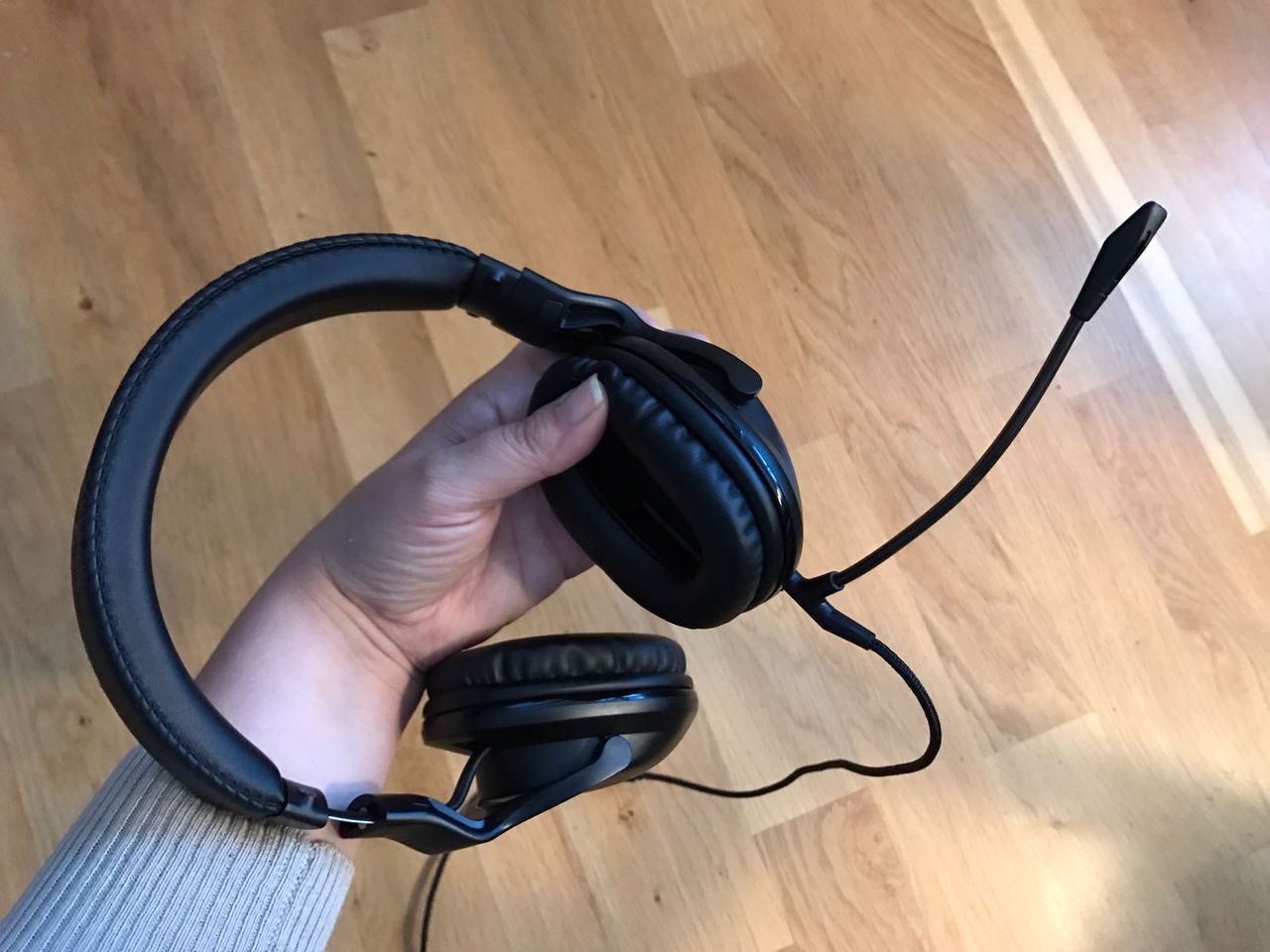 gaminghörlurar gaminghörlurar