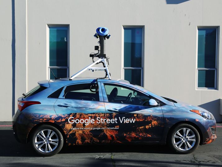 Kolla Flygtrafiken Live I Google Earth