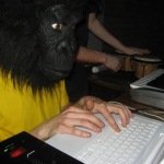 coco monkey