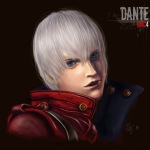 Swedish Dante
