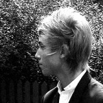 Måns Peterson