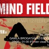 Mind Field-premiär i Stockholm