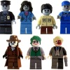 Balla LEGO-gubbar