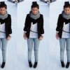 Veckans Outfit - Emilia
