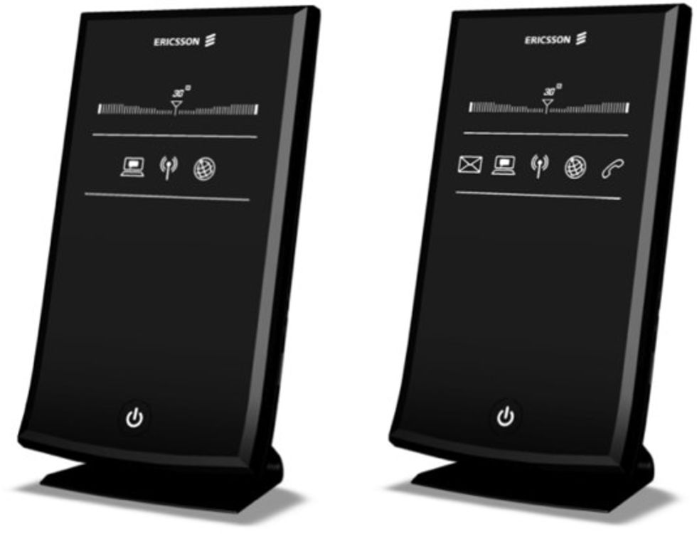 Dela Internet Från Mobil Till Tv