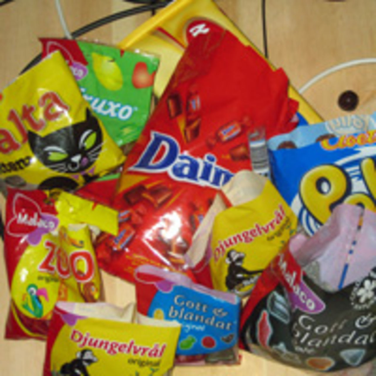 GRIN gästar Giant Bomb