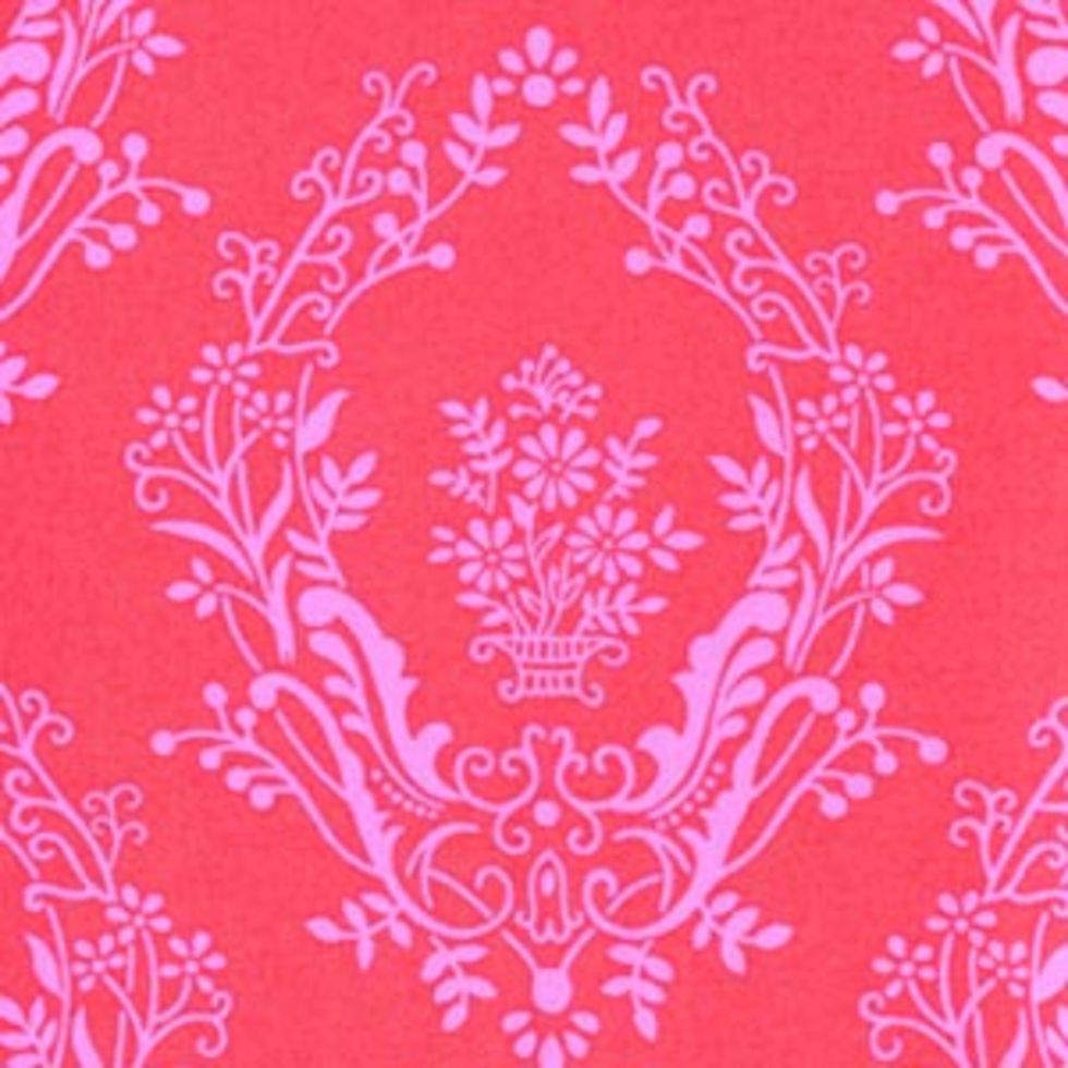 Supersite för den som gillar att sy