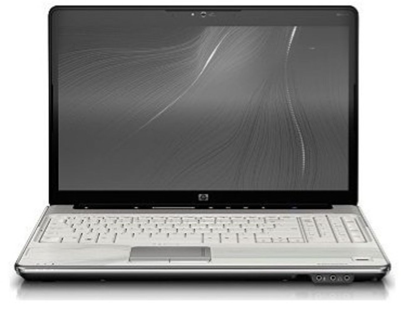 HP kommer introducera Pavilion dv6z