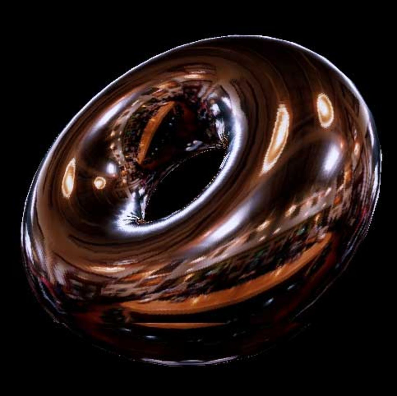 Khronos släpper OpenGL 3.1 specifikationer