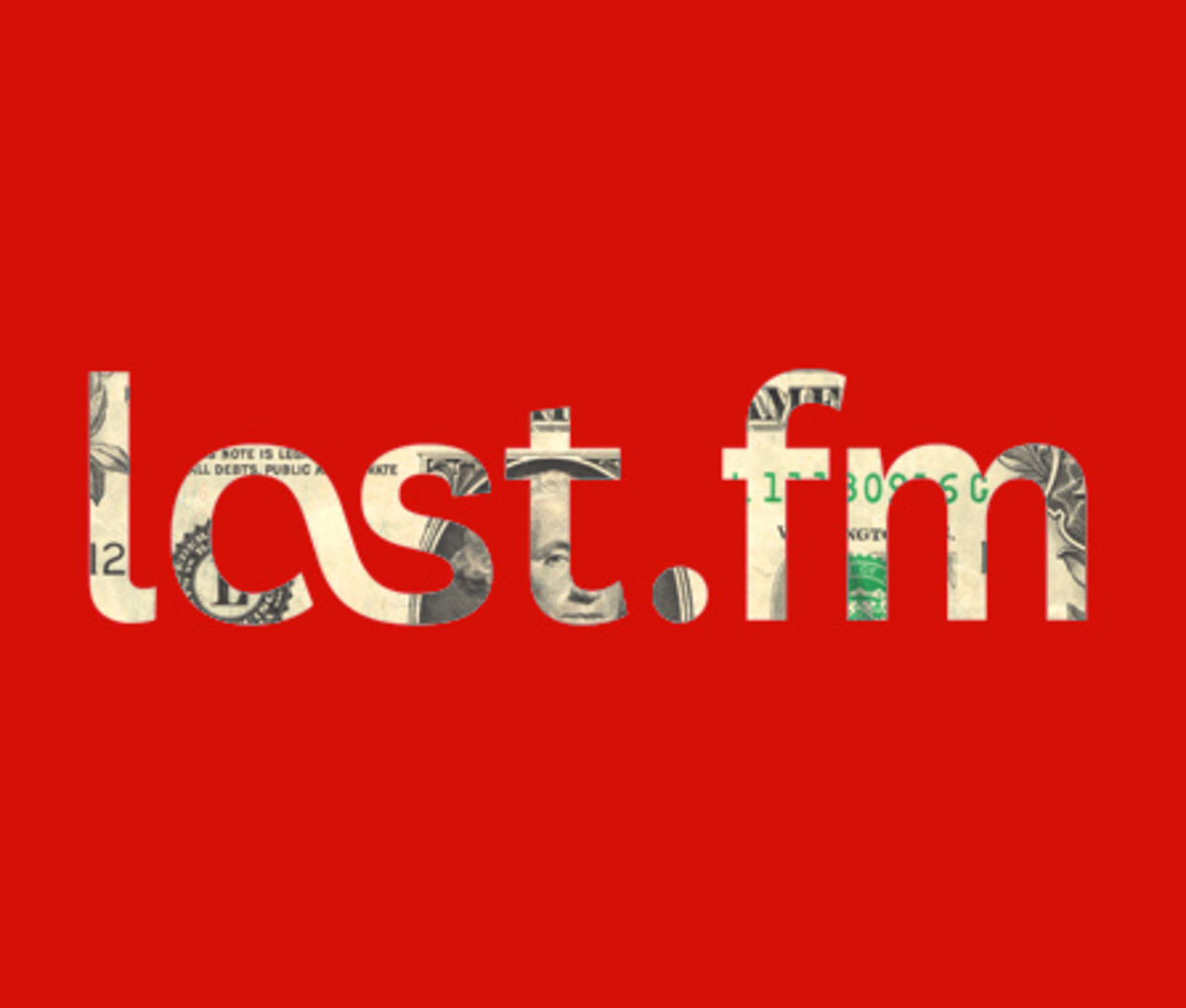 Last.fm kostar