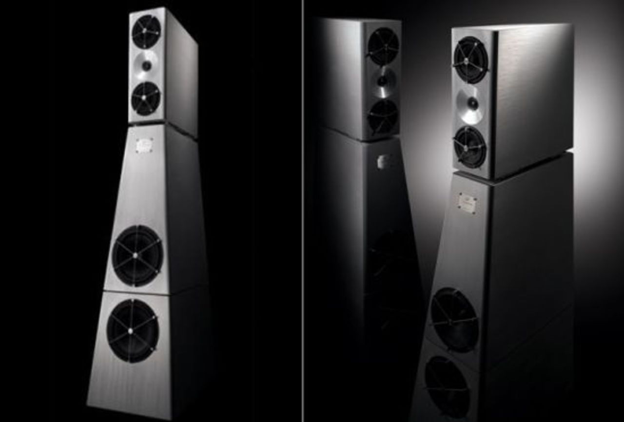 Anta Reference II - en dyr historia