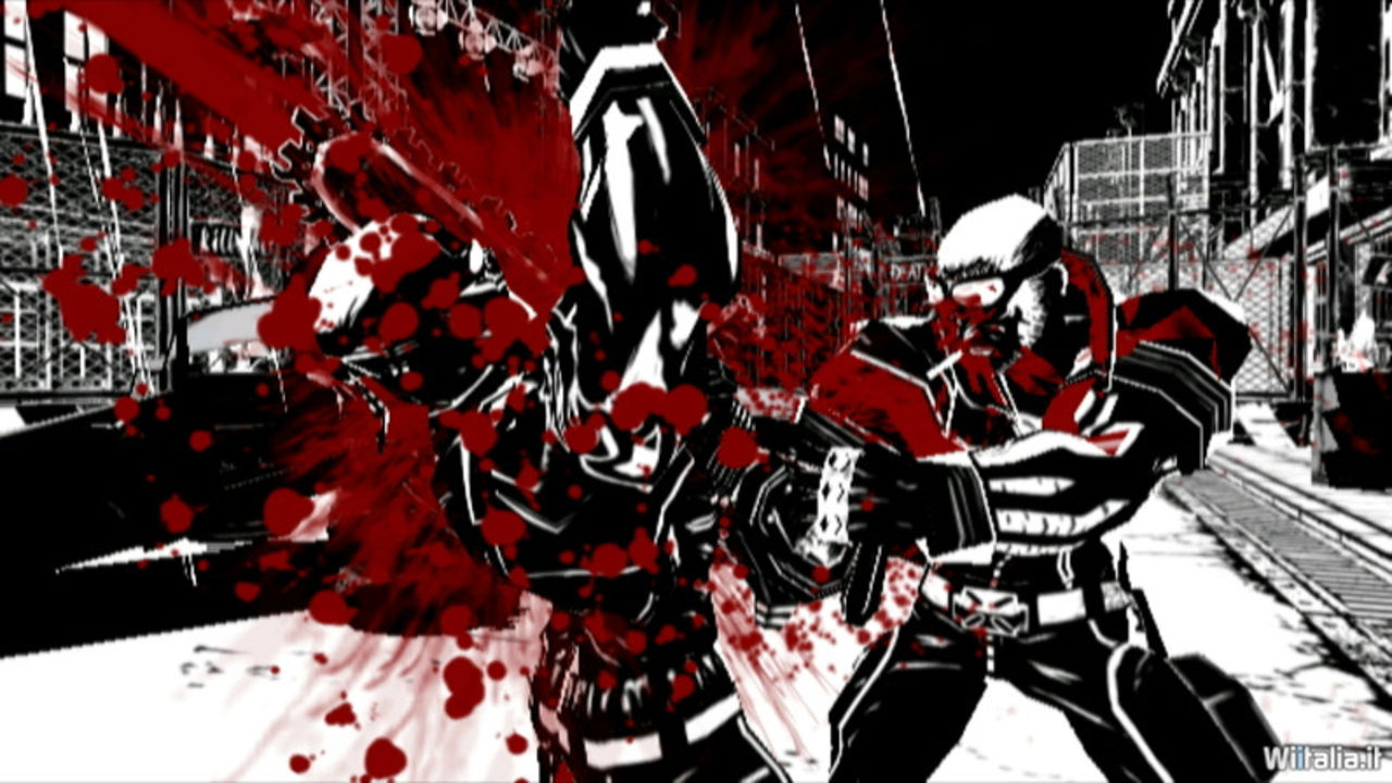 De våldsammaste spelen någonsin