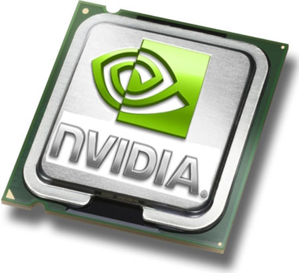 Intel kommer inte hindra Nvidas utveckling av en x86-processor