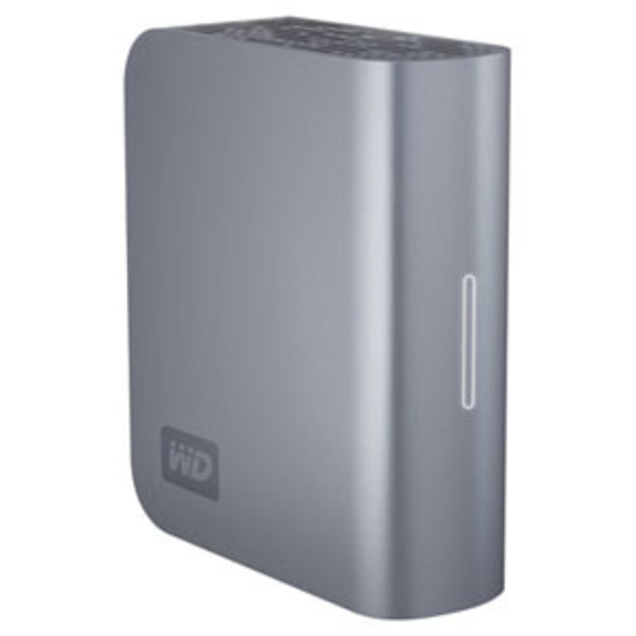 Western Digital uppdaterar My Book-serien