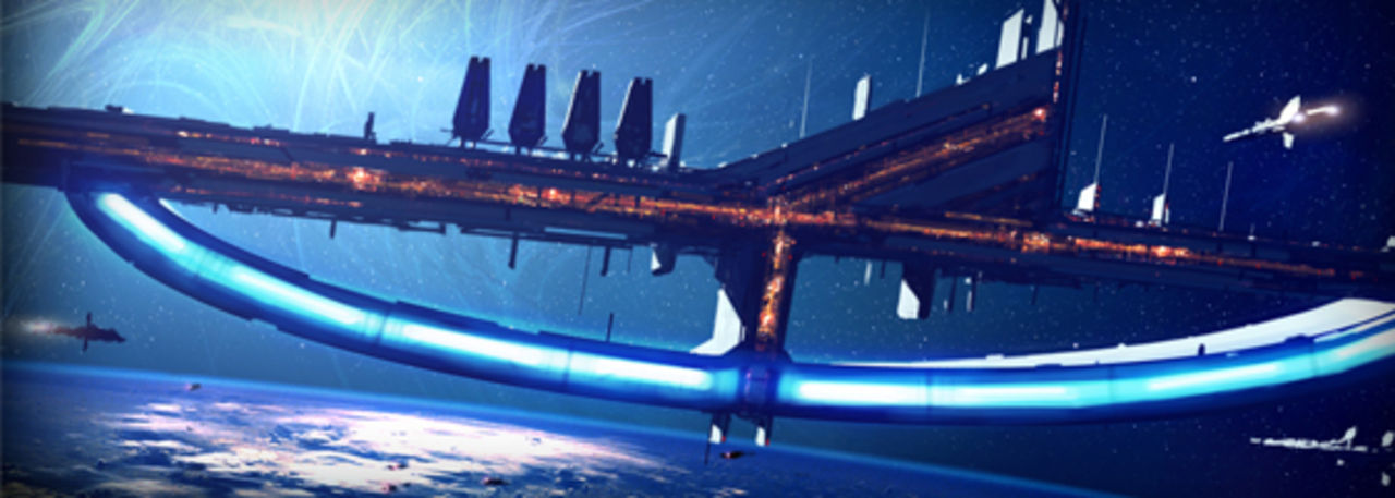 Mass Effect 2 till Playstation ändå?