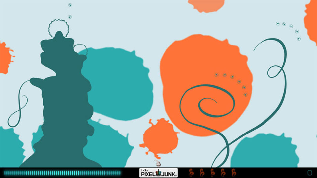 PixelJunk Eden Encore