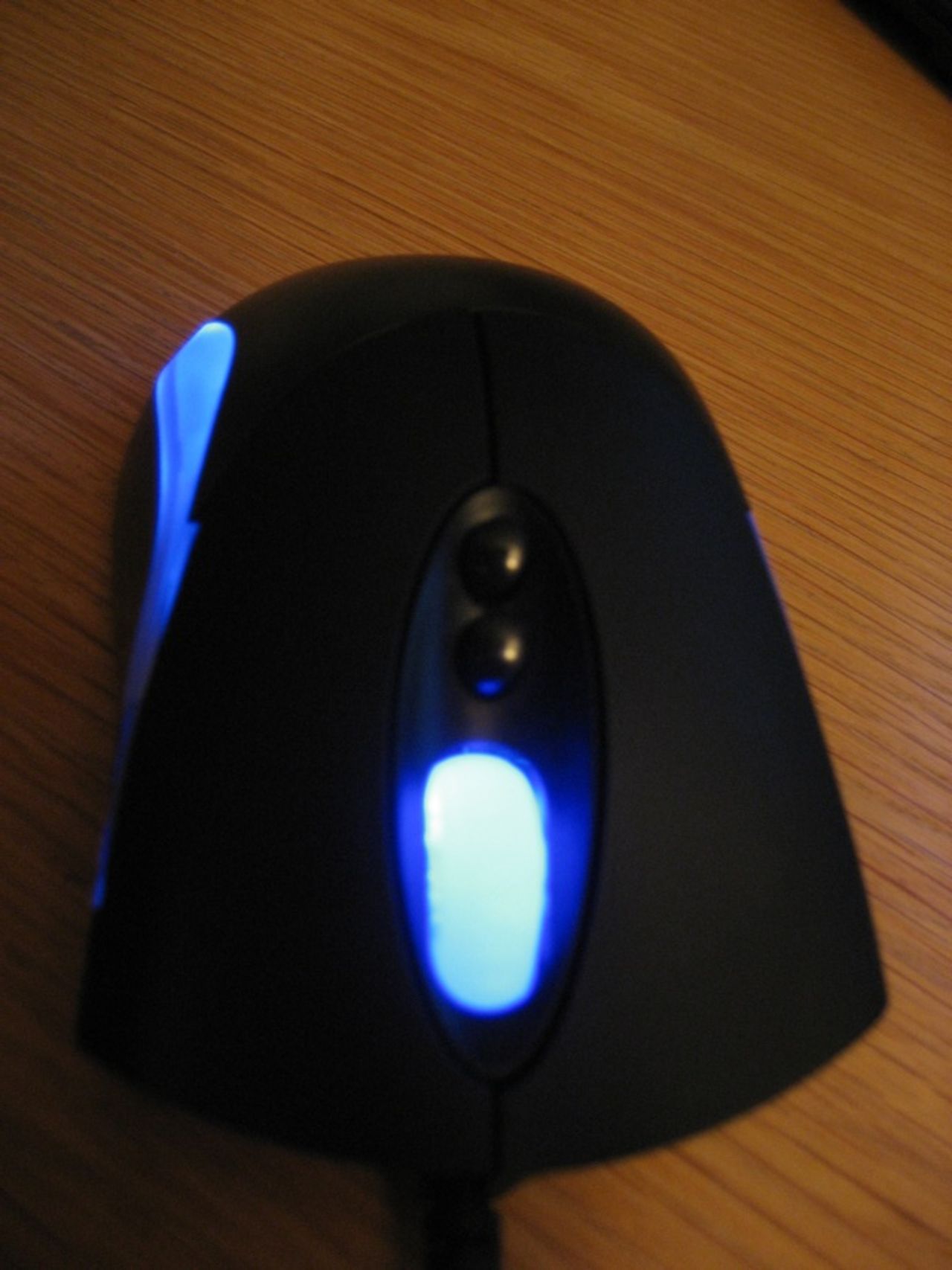 Test: Microsoft/Razer Habu